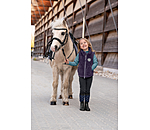kids teddyfleece bodywarmer Ylvie