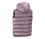 kids bodywarmer Calla met capuchon