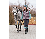 kids bodywarmer Calla met capuchon