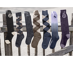 kids winter kniekousen Logo