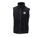 kids fleece bodywarmer Magali