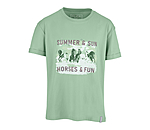 kids T-shirt Olena