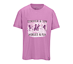 kids T-shirt Olena