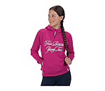 kids functionele hoodie Oletta