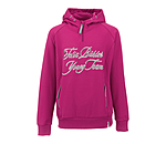 kids functionele hoodie Oletta