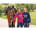 kids functionele hoodie Oletta