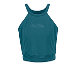 kids cropped top Dalin