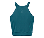 kids cropped top Dalin