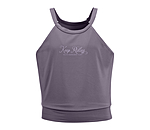 kids cropped top Dalin