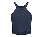 kids cropped top Dalin