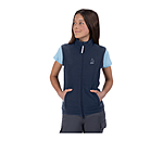 kids fleece bodywarmer Cadis