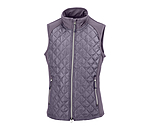 gewatteerde kids combi bodywarmer Mika II