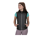 gewatteerde kids combi bodywarmer Mika II