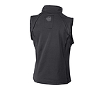 gewatteerde kids combi bodywarmer Mika II