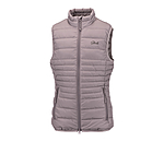 gewatteerde bodywarmer Jane