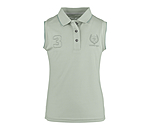 functioneel kids T-shirt Letta
