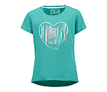 kids T-shirt Hearty II