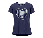 kids T-shirt Hearty II