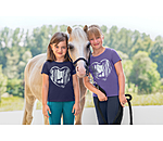 kids T-shirt Hearty II