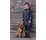 kids winter regenjas Sealy II