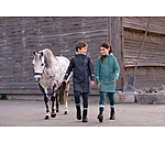 kids winter regenjas Sealy II