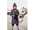 kids winter regenjas Sealy II