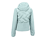 kids combi jas Dany