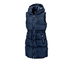 kids lange bodywarmer
