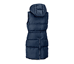 kids lange bodywarmer