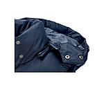 kids lange bodywarmer