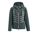 kids combi rij-jas Bellia