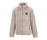 kids fleecejas Billie II
