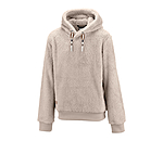 kids teddyfleece hoodie Bette