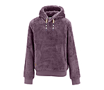 kids teddyfleece hoodie Bette