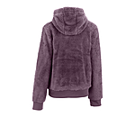 kids teddyfleece hoodie Bette