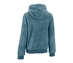 kids teddyfleece hoodie Bette