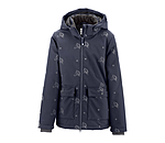 kids winter softshelljas Janice II