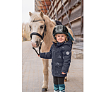 kids winter softshelljas Janice II