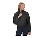 Cropped kids sweater Mieke