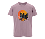 kids  T-shirt Rusty
