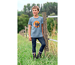 kids  T-shirt Rusty