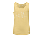 kids tanktop Peggy