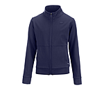 kids functionele jas Sigi