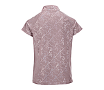 kids UV-zipshirt Suna