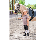 kids UV-zipshirt Suna