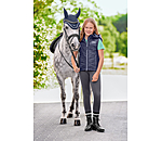 kinds combi-gewatteerd vest Isis