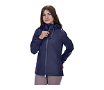 kids functionele regenjas Pina II