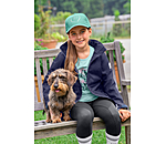 kids functionele regenjas Pina II