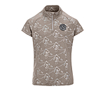 functioneel kids shirt Blanka