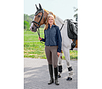 Kids combi-stretchjas Jola